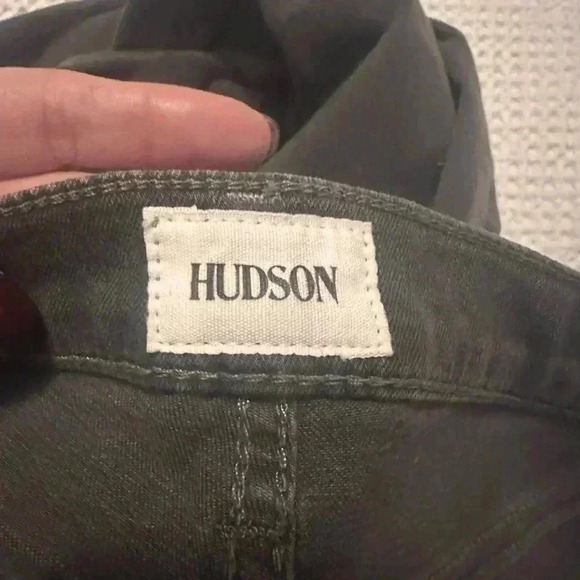Hudson jeans - Picture 2 of 7